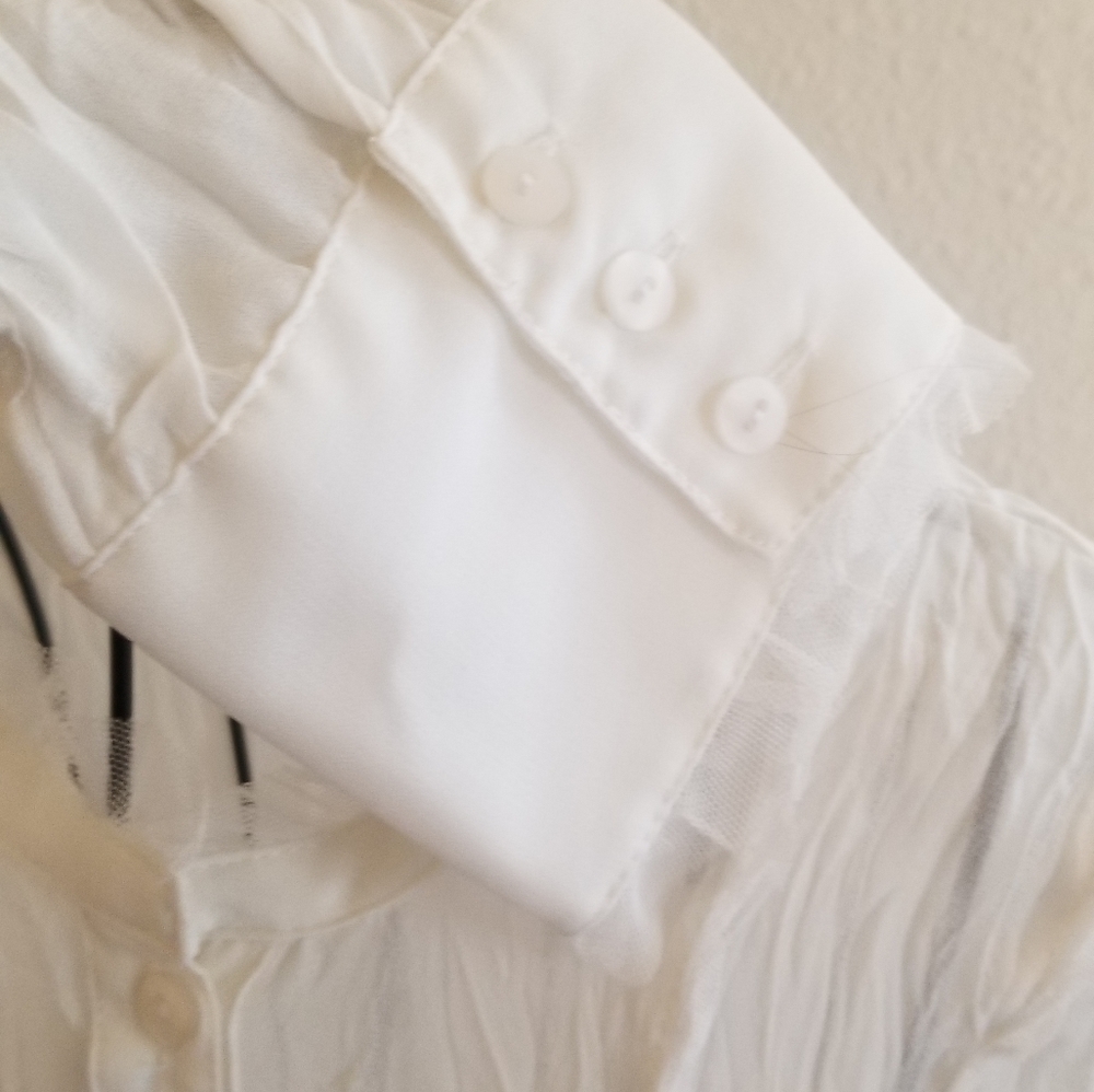 Blouse - Picture 5 of 9